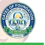 Gates of Foundation logo